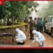 කල්අඩිය පදිංචිකරුවෙකු කජු වත්තකදී වෙඩි තබා ඝාතනය කෙරේ සැකකරුවන් 08ක් අත්අඩංගුවට