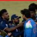 ශ්‍රී ලංකාවට උඩු බිරූ සූර්යවංශිට විනය පියවරක්