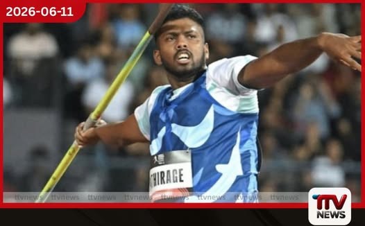 ඓතිහාසික දියමන්ති ලීග් ජයග්රහණයෙන් පසු රුමේශ් තරංග ලෝක ශ්රේණිගත කිරීම්වල 3 වැනි ස්ථානයට