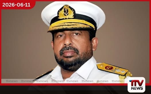 2008 වසරේ තරුණයන් 11 දෙනෙකු පැහැරගෙන යාමේ නඩුවේ සැකකරුවෙකු ලෙස හිටපු නාවික හමුදාපති අද්මිරාල් රවීන්ද්ර විජේගුණරත්න නම් කෙරේ