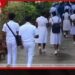 මැදපෙරදිග උණුසුම් තත්ත්වය නිසා ලෝක වෙළෙඳපොළේ බොරතෙල් මිල සීඝ්රයෙන් ඉහළට