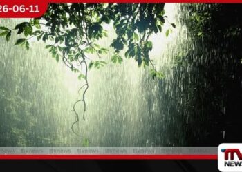 පළාත් තුනකට මිලිමීටර් 50ට වැඩි තද වැසි…