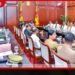 ගාල්ල නගරය සංචාරක සහ  සංස්කෘතික පුරවරයක් ලෙස  සංවර්ධනය කිරීමට  ජනාධිපතිවරයාගෙන් උපදෙස්