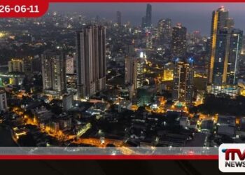 දේශීය ආදායම් පනත ක්රියාත්මකයි