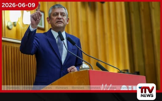 තුර්කි විපක්ෂයේ අර්බුදය උද්රිගත වෙයි