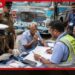මගීන්ගේ ජීවිත අනතුරේ දමමින් කුඩු ගසා බස් පැදවූ රියැදුරන් 8ක් රත්නපුරේදී කොටුවෙයි