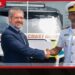 ශ්රී ලංකා – ඕස්ට්රේලියා ඒකාබද්ධ සමුද්රීය ආරක්ෂක මෙහෙයුම දිසි රැල තෙවන අදියර අරඹයි
