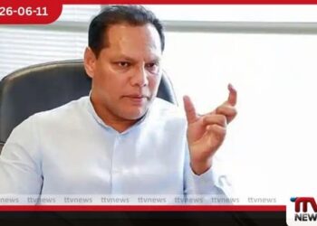 වැඩිහිටි දීමනාව මාස දෙකකින් නැහැ දරුවන්ගේ විෂය නිර්දේශ සම්පූර්ණ නැහැ මන්ත්රී දයාසිරි ජයසේකර