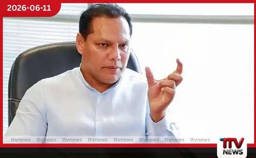 වැඩිහිටි දීමනාව මාස දෙකකින් නැහැ දරුවන්ගේ විෂය නිර්දේශ සම්පූර්ණ නැහැ මන්ත්රී දයාසිරි ජයසේකර