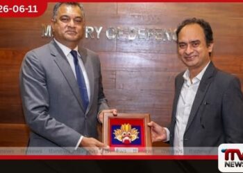 ශ්‍රී ලංකා – වියට්නාම  සංචාරක සබඳතා  ශක්තිමත් කෙරේ