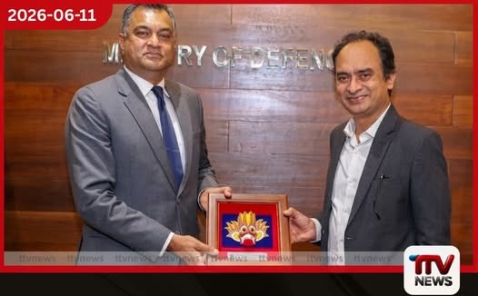 ශ්රී ලංකා – වියට්නාම සංචාරක සබඳතා ශක්තිමත් කෙරේ