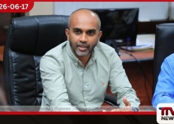 උඩරට දුම්රිය මාර්ගයේ  ප්‍රතිසංස්කරණ කටයුතු  දෙසැම්බරයට පෙර අවසන්