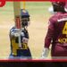 ජැමෙයිකාවේදී ශ්රී ලංකා කණ්ඩායමෙන් ලකුණු 147ක්