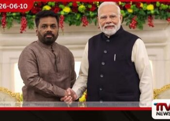 ඉන්දීය අග්රාමාත්ය නරේන්ද්ර මෝදි ඉන්දියාවේ වැඩිම කාලයක් අඛණ්ඩව සේවය කළ අග්රාමාත්යවරයා ලෙස වාර්තාගත වේ
