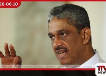 සහරාන් ඇතුළු පිරිසට වැටුප් ගෙව්වේ සලේ ගෝඨාභයත් ඒ සියල්ල දැන සිටියා සරත් ෆොන්සේකා කියයි