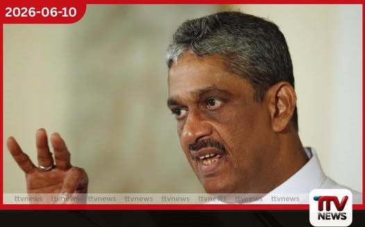 සහරාන් ඇතුළු පිරිසට වැටුප් ගෙව්වේ සලේ ගෝඨාභයත් ඒ සියල්ල දැන සිටියා සරත් ෆොන්සේකා කියයි