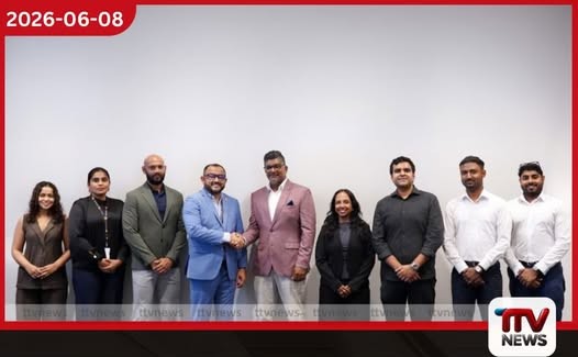 ශ්රී ලංකාවේ පිළිකා රෝගී සත්කාරක සේවා නංවාලීමට කොකෝ සහ මාස්ටර්කාඩ් අත්වැල් බැඳගනී
