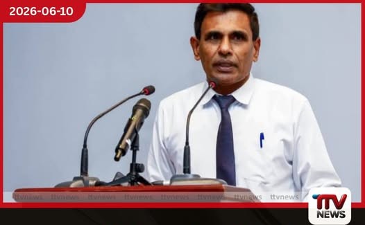 සුරේෂ් සලේ කරන්නේ බොරු රංගනයක් මහජන ආරක්ෂක අමාත්යවරයා පාර්ලිමේන්තුවේදී හෙළි කරයි