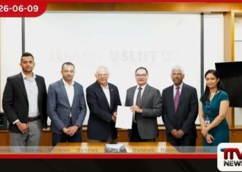 ඇමෙරිකාවේ නව ශ්රම තීරුබදු පිළිබඳ ලංකා වාණිජ මණ්ඩලයෙන් දැඩි කනස්සල්ල රජයේ කඩිනම් මැදිහත්වීම ඉල්ලයි
