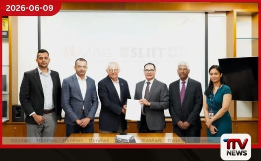 ඇමෙරිකාවේ නව ශ්රම තීරුබදු පිළිබඳ ලංකා වාණිජ මණ්ඩලයෙන් දැඩි කනස්සල්ල රජයේ කඩිනම් මැදිහත්වීම ඉල්ලයි