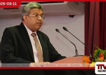 අධිකරණ පද්ධතියේ නඩු ප්රමාදය වැළැක්වීමට ස්වාධීන ප්රධාන අභිචෝදක කාර්යාලයක් පිහිටුවනවා
