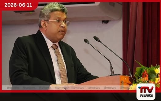අධිකරණ පද්ධතියේ නඩු ප්රමාදය වැළැක්වීමට ස්වාධීන ප්රධාන අභිචෝදක කාර්යාලයක් පිහිටුවනවා