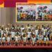 අපේ දුපුතුන් 38 දෙනෙකු ලෝකයම හොල්ලයි: