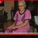ලාංකීය සිනමාවේ අභිමානය ප්‍රවීණ රංගවේදිනී  අයිරාංගනී සේරසිංහයන්  99 වැනි වියට පා තබයි