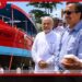 බේරුවල නව දියත් මඟ විවෘත කෙරේ
