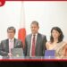 ට්වා සුළි කුණාටුවෙන් පීඩාවට පත් ජනතාවට සහන සැලසීමට ජපානයෙන් සහ UNDP වෙතින් රුපියල් මිලියන 445ක ආධාර