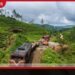 දිට්වා කුණාටුවෙන් නායගිය උඩරට දුම්රිය මාර්ගයේ ප්රතිසංස්කරණ සැප්තැම්බර් වන විට අවසන් කිරීමට සැලසුම්
