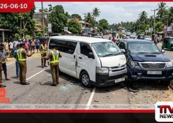 මාධ්ය නිදහසට එල්ල වන නව තර්ජනය නව පනත් කෙටුම්පත වහාම ඉල්ලා අස්කර ගන්නා ලෙස ඉල්ලීමක්