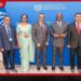 කම්කරු ඇමැති අනිල් ජයන්ත අද ජිනීවාහිදී 114 වැනි ජාත්යන්තර කම්කරු සමුළුව අමතයි