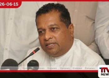 තාම අවුරුදු එකහමාරයි ඇමතිවරුන්ගේ වත්කම් ලක්ෂ 2000යි 3000යි