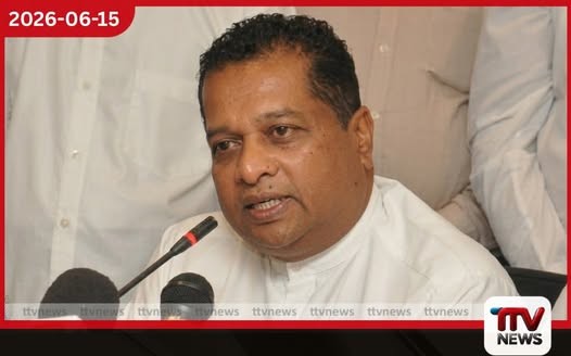 තාම අවුරුදු එකහමාරයි ඇමතිවරුන්ගේ වත්කම් ලක්ෂ 2000යි 3000යි