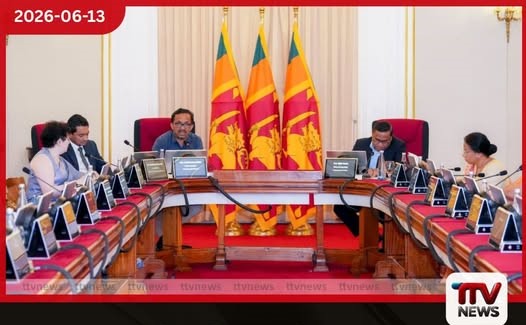 වසර 15කට පසු ශ්රී ලංකාවට එන දැවැන්තම ජාත්යන්තර වෙළෙඳ පෙරළිය