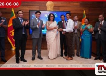 අධ්‍යාපනයේ දැවැන්ත පරිවර්තනයක් NEMIS පද්ධතිය සහ ඊ-තක්සලාව නව සංස්කරණය අගමැතිනියගේ ප්‍රධානත්වයෙන්