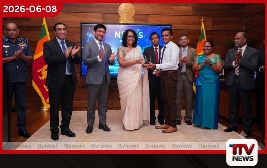 අධ්යාපනයේ දැවැන්ත පරිවර්තනයක් NEMIS පද්ධතිය සහ ඊ-තක්සලාව නව සංස්කරණය අගමැතිනියගේ ප්රධානත්වයෙන්