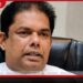 වත්මන් රජය බලයට පත්වී වසර දෙකක් ගත වුවද සංවර්ධන ව්යාපෘතියක් ක්රියාත්මක වී නැත