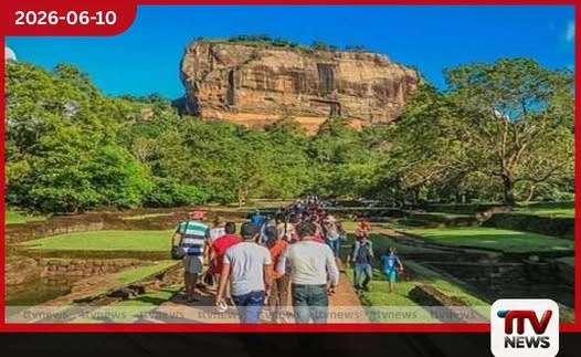 මධ්යම පළාතේ සංචාරක කර්මාන්තය නංවාලීමට නව සැලැස්මක්