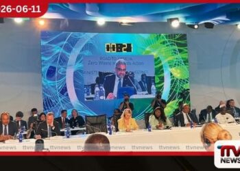පශ්චාත් අස්වනු හානිය අවම කරන්න ශ්‍රී ලංකාව ගත් පියවර ලෝක සමුළුවකදී ඇගයීමට ලක්වෙයි