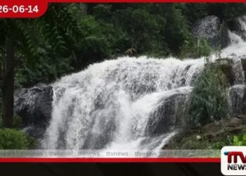 එල්නිනෝ බලපෑමෙන්  මධ්‍යම කඳුකරයේ ජල මූලාශ්‍ර  රැකගන්නැයි අනතුරු ඇඟවීමක්
