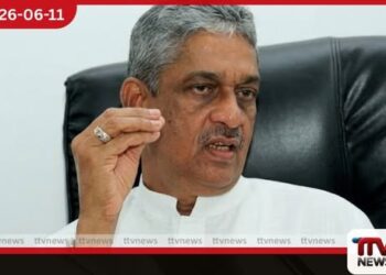 සලේ ගෝඨාභයගේ දකුණු අත වගේ අනිවාර්යෙන් මේගොල්ලෝ පාස්කු ප්රහාරය පිටිපස්සේ ඉන්නවා