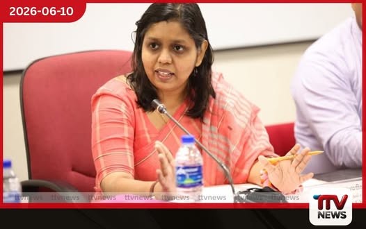 නිදහස් මාධ්ය ව්යාපාරයෙන් ලක්මාලි හේමචන්ද්ර මන්ත්රීවරියගේ ක්රියාකලාපය හෙළා දකියි