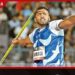 ලෝක අංක 2 රුමේෂ් සහ ඔලිම්පික් රන් පදක්කම්ලාභී නිරාජ් චොප්රා හෙට මුහුණට මුහුණ ලා මහා සටනක