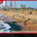 ගාලු මුවදොර මුහුදේ නෑමට ගොස් අනතුරට ලක්වූ දරුවෙකු ජීවිතක්ෂයට