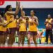 ශ්රී ලංකා නෙට්බෝල් සංචිතයට නවක මුහුණු 3ක් වසර 6කට පසු තිළිණිත් නැවත කණ්ඩායමට