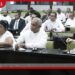 මන්ත්‍රීලාට මහ බැංකුවෙන් පාඩමක් වත්මන් ආර්ථික හා මූල්‍ය ප්‍රතිපත්ති ගැන මන්ත්‍රීවරුන් දැනුවත් කෙරේ