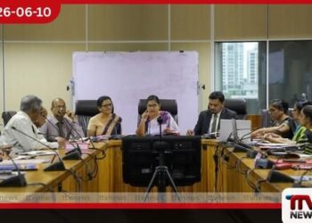 දරුවන්ට උගන්වනවා වෙනුවට නිදහසේ ඉගෙනුමට අවශ්ය පද්ධතියක් හදනවා අමාත්ය සරෝජා පෝල්රාජ්