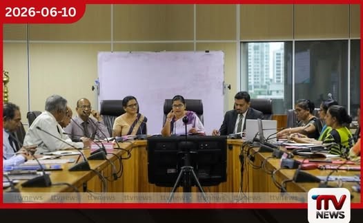 දරුවන්ට උගන්වනවා වෙනුවට නිදහසේ ඉගෙනුමට අවශ්ය පද්ධතියක් හදනවා අමාත්ය සරෝජා පෝල්රාජ්